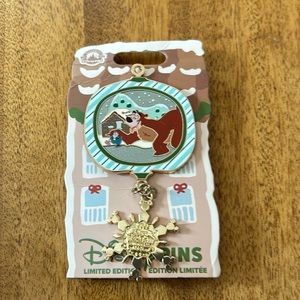 Disney Pin. Wilderness Lodge 2022.   NWT.  Never been traded.